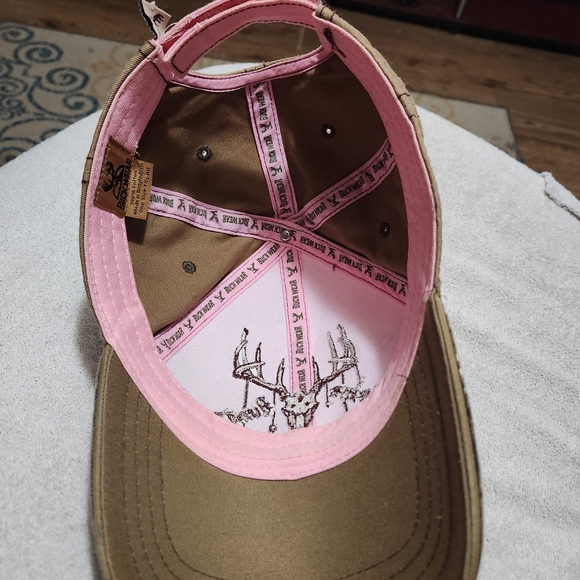 Buckwear Women's Hat - Picture 4 of 4